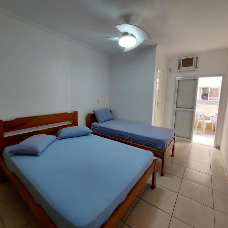 Ótimo apto 3 quartos na Praia Grande, Ubatuba Exterior foto