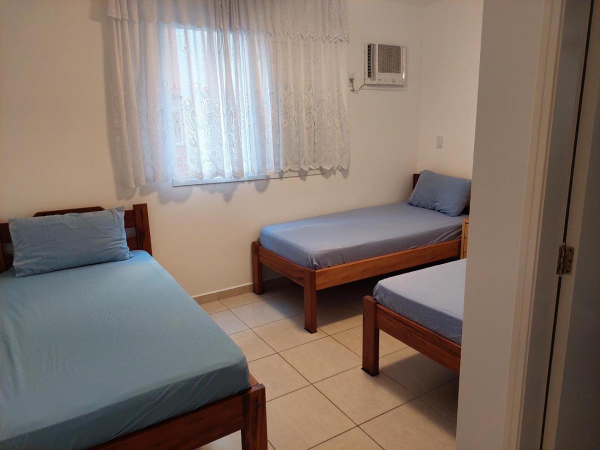 Ótimo apto 3 quartos na Praia Grande, Ubatuba Exterior foto